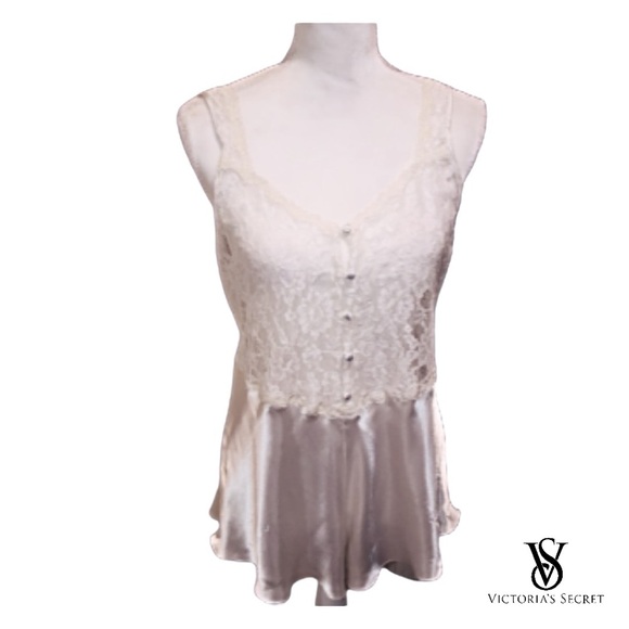 Vintage VS Gold Label Romper - Picture 1 of 4